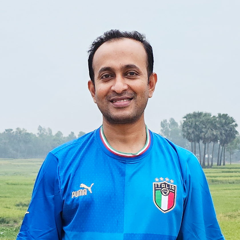 pronaya kumar sarker